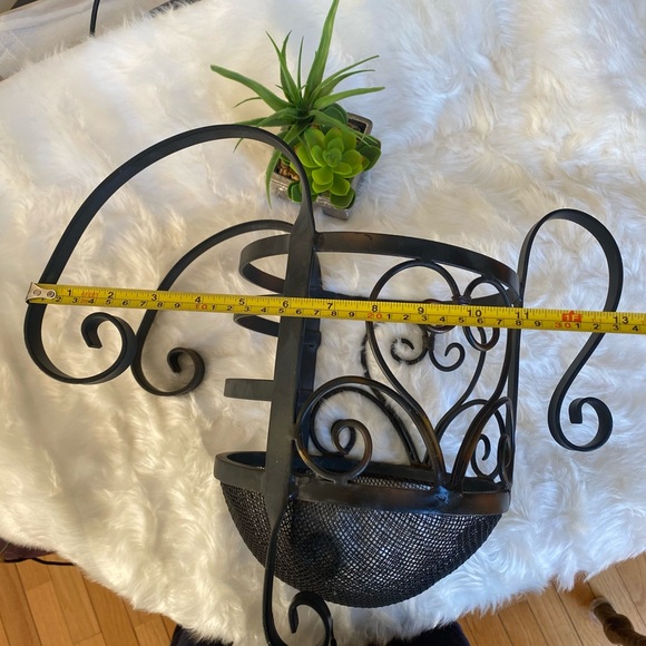 Hanging planter - Picture 5 of 6